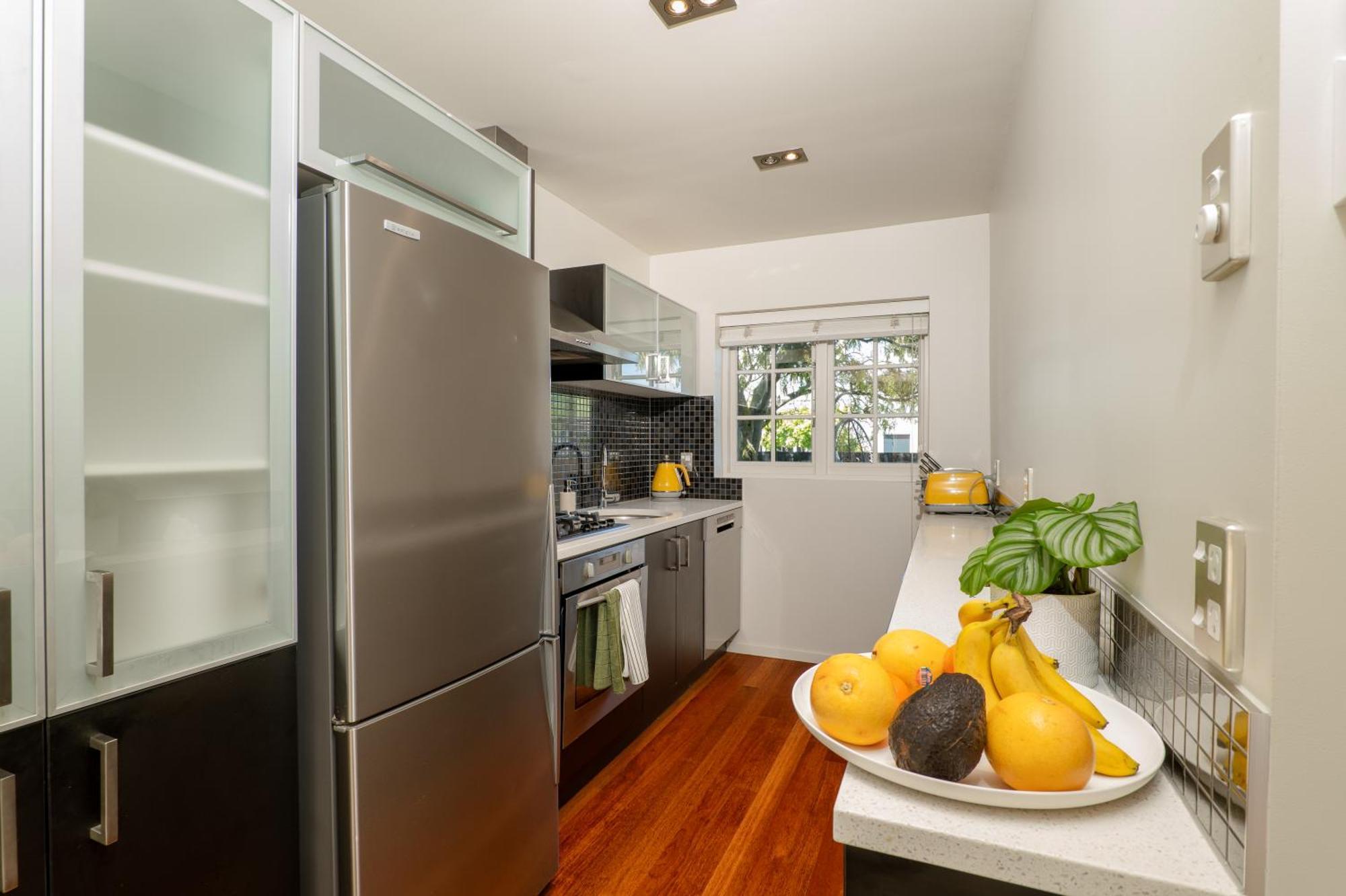 Luxurious Central City Living Christchurch Exterior foto